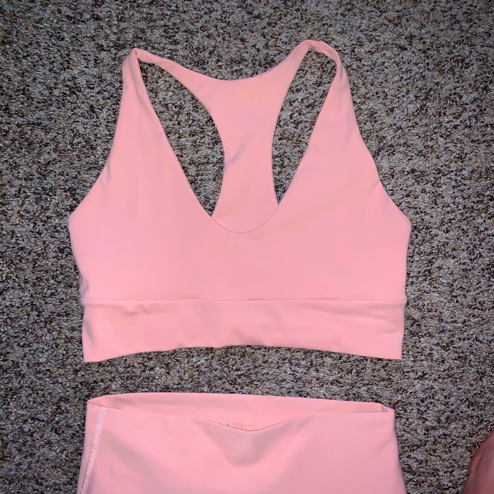 Skatie Ballet Activewear Set